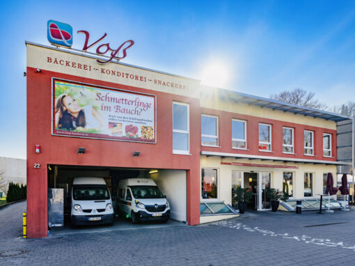 Backhaus & Mittagstisch Bäckerei Voss Franz-Wachter-Str. 22 | Stuttgart
